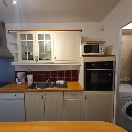 F3 Avec Balcon 5 Min Gare Sqy Et Parking Gratuit Daire Guyancourt Dış mekan fotoğraf